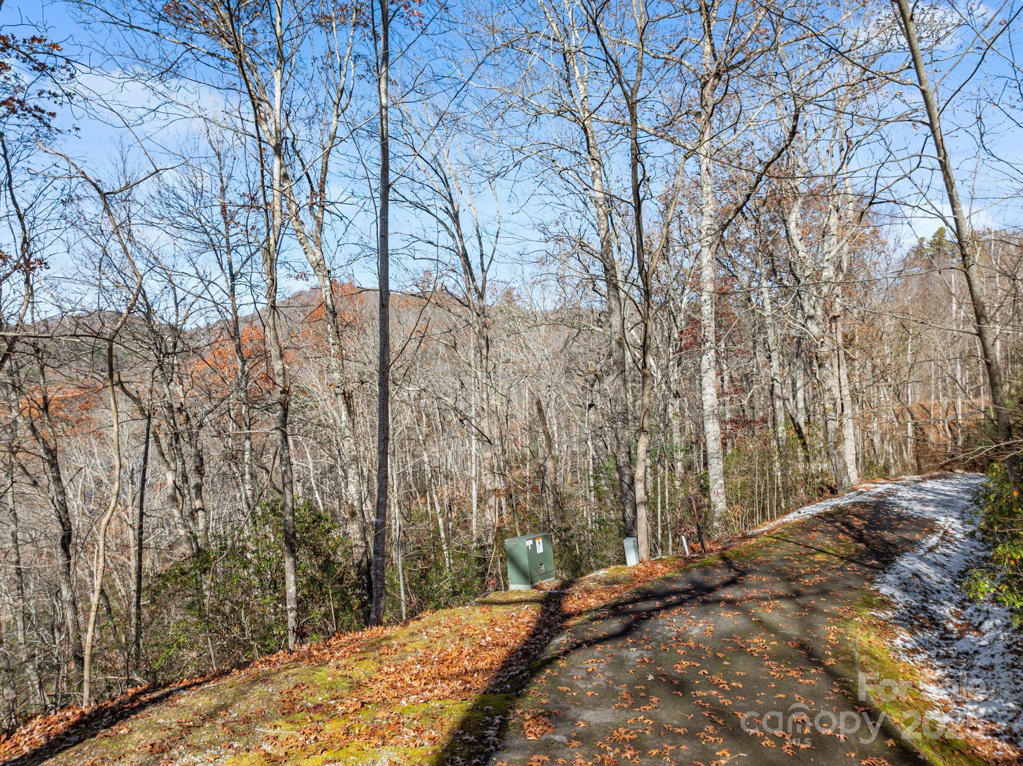 Land in Tuckasegee 3