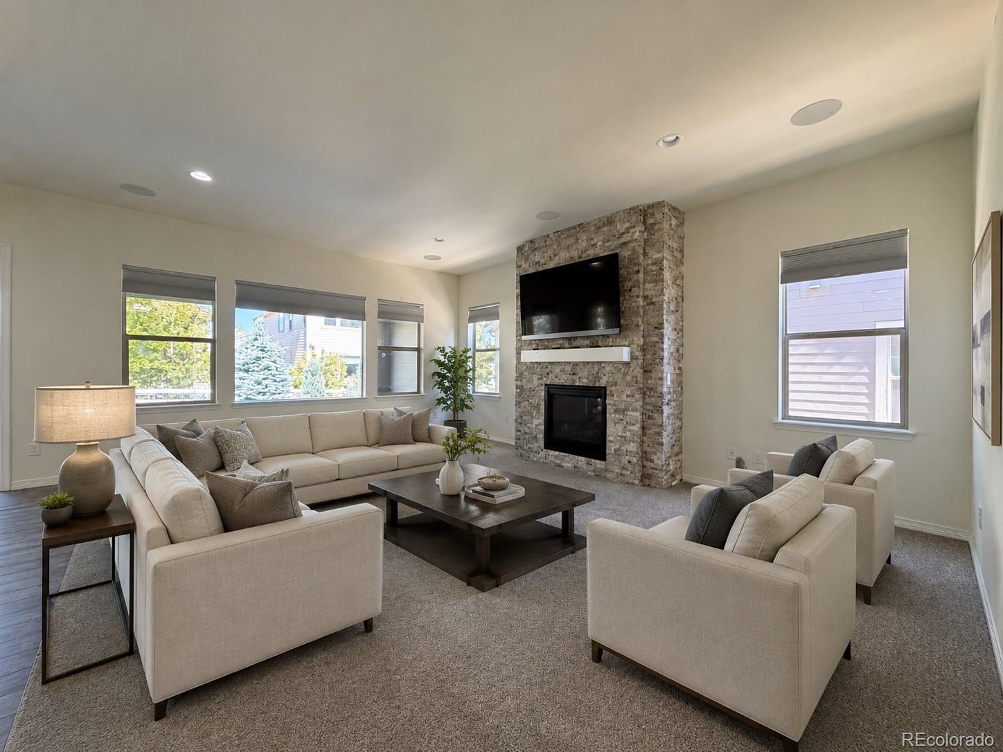 Residential in Broomfield 2