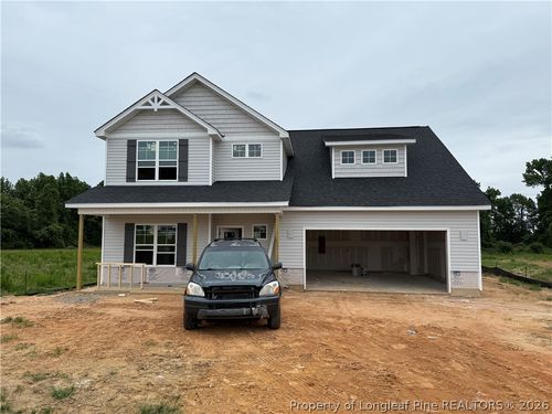 117 S Market St, Benson, NC, 27504-1520 | Card Image