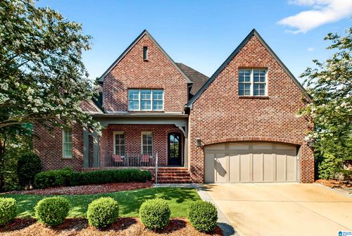 3801 Alston Crst, Vestavia, AL, 35242-7566 | Card Image