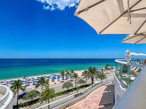 1114-505 N Fort Lauderdale Beach Blvd, Fort Lauderdale, FL, 33304-4109 | Card Image