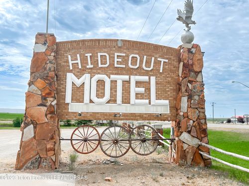 10763 N Us Highway 30, Cokeville, WY, 83114 | Card Image