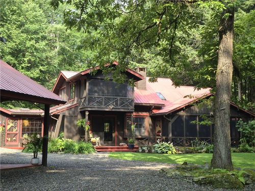 123 Partridge Run, Unadilla, NY, 13849-2217 | Card Image