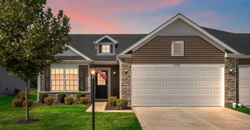 2472 Springdale St, Chesterton, IN, 46304-8987 | Card Image