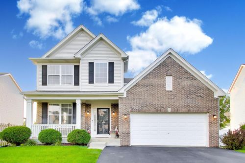 3356 Sonoma Cir, Lake In The Hills, IL, 60156-6738 | Card Image