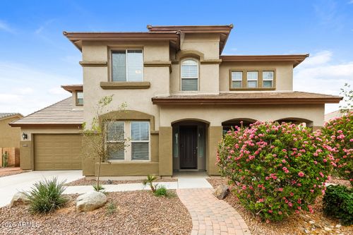 16767 W Jackson St, Goodyear, AZ, 85338-2797 | Card Image