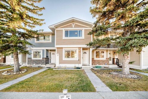 307 Georgian Villas Ne, Calgary, AB, T2A7E1 | Card Image