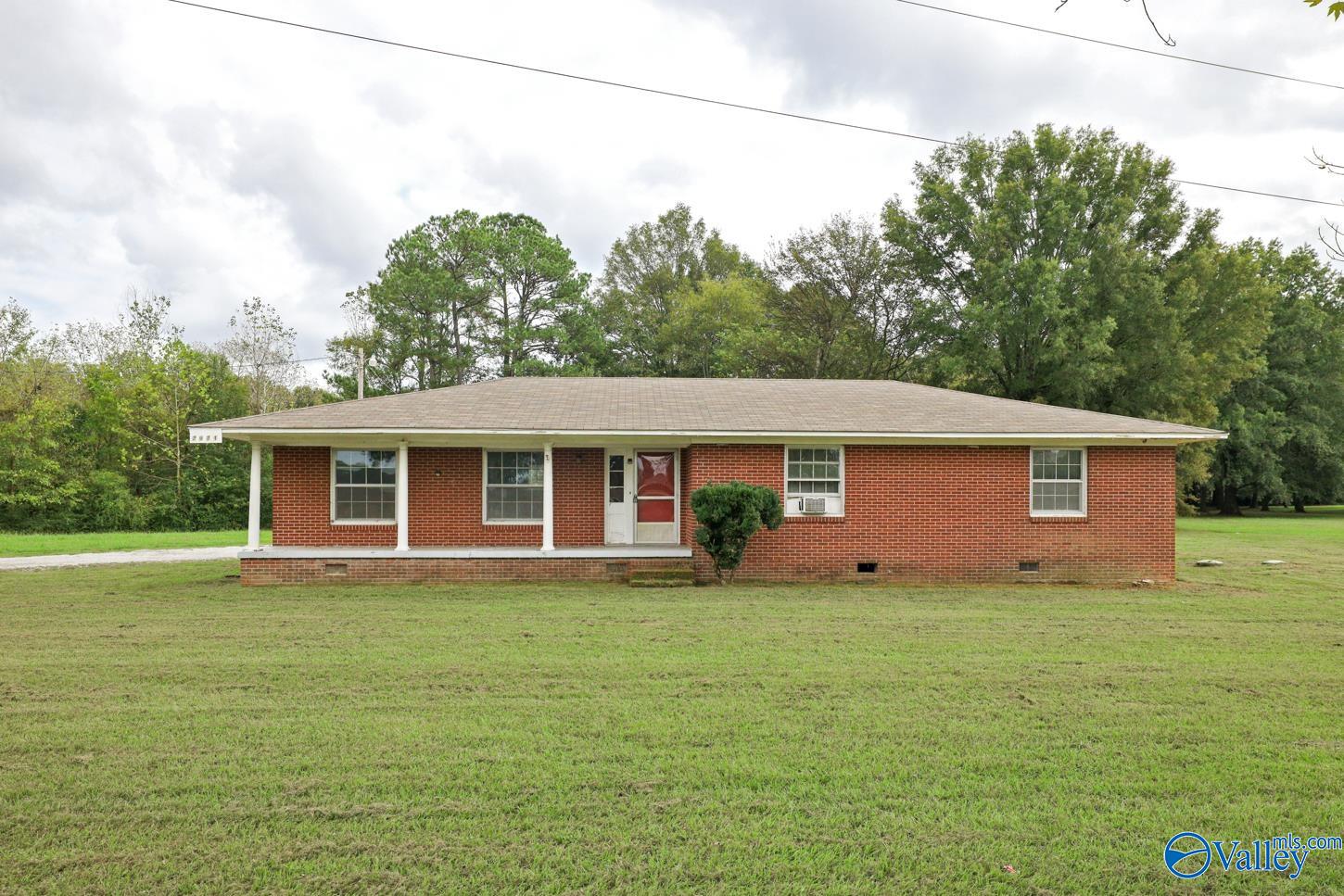 Old Moulton Rd, Decatur, AL 35603
