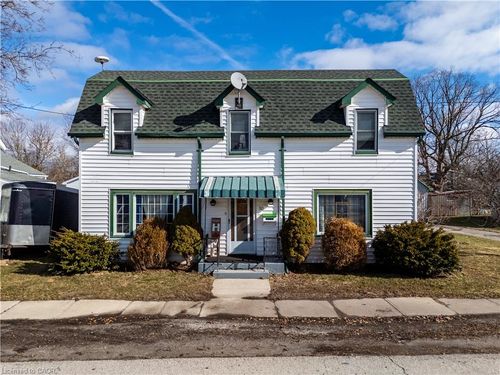 50 Jane St, Hagersville, ON, N0A1H0 | Card Image