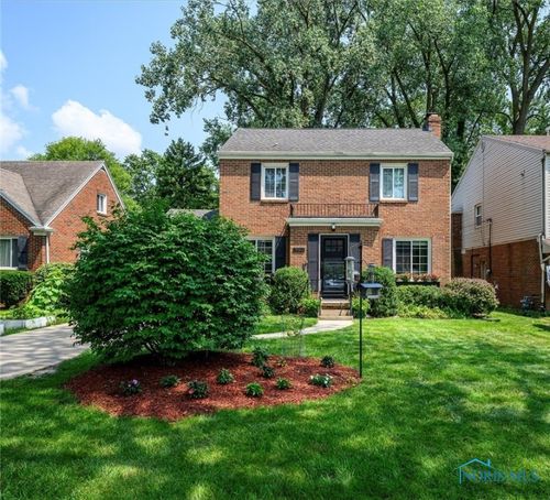 4142 Drummond Rd, Toledo, OH, 43613-3714 | Card Image