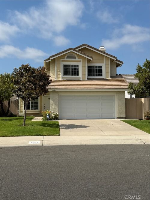 5663 Camino Deville, Camarillo, CA, 93012-8616 | Card Image