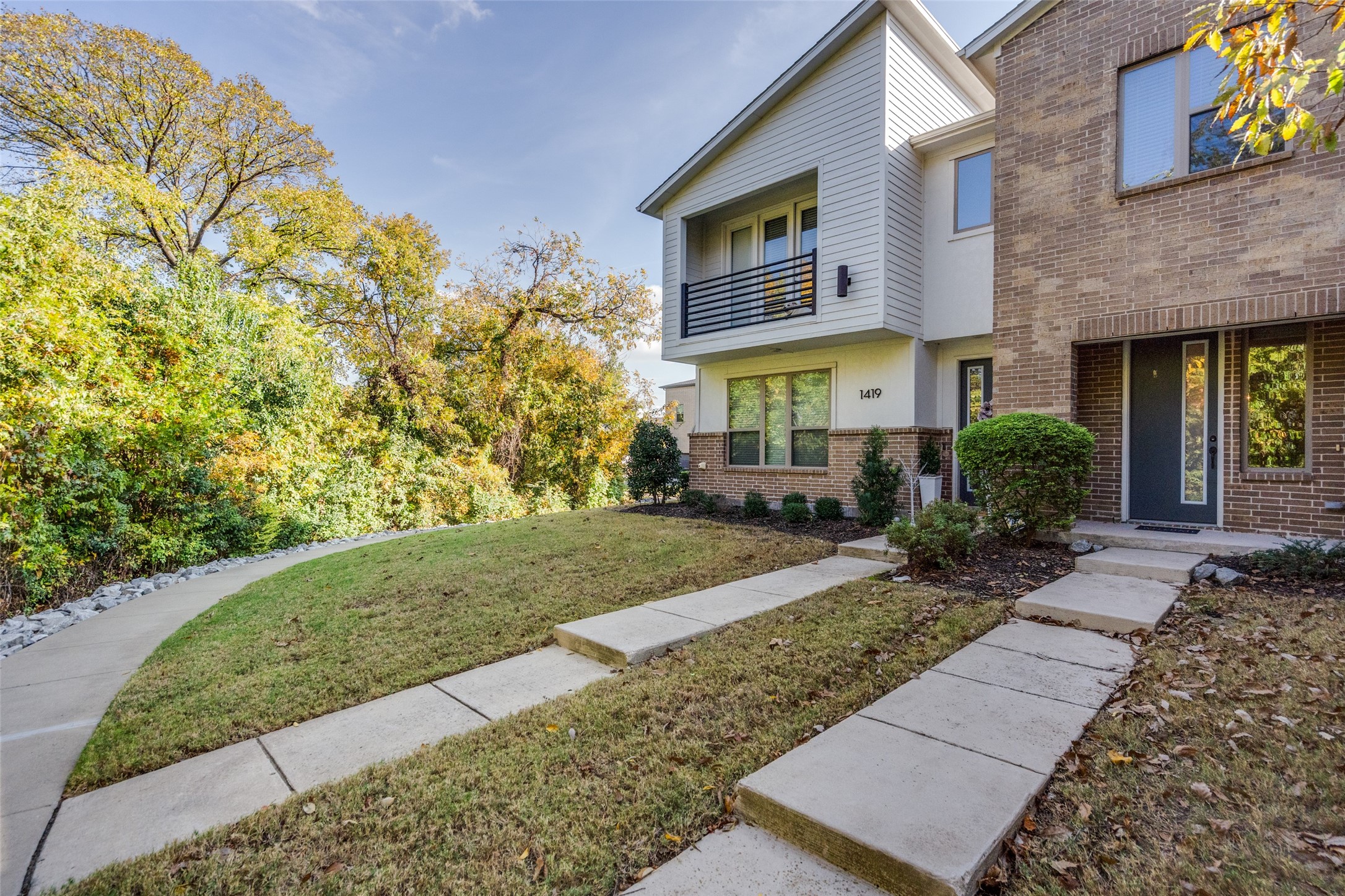 Residential Lease in Plano 4