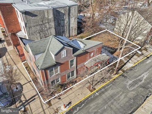 1711 W Jefferson St, PHILADELPHIA, PA, 19121-4230 | Card Image