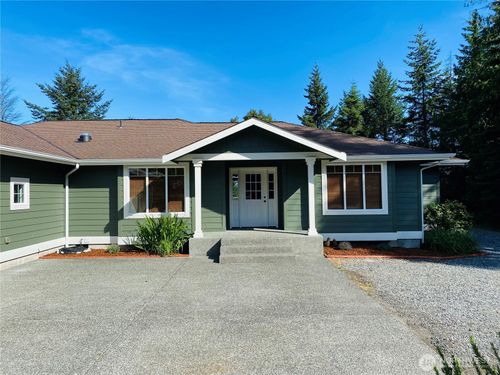 452 Manzanita Dr, Sequim, WA, 98382-8609 | Card Image