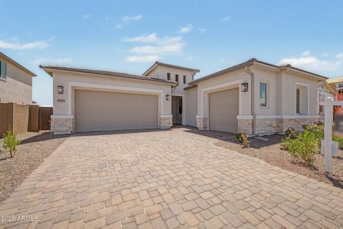 18543 W Laurie Ln, Waddell, AZ, 85355 | Card Image