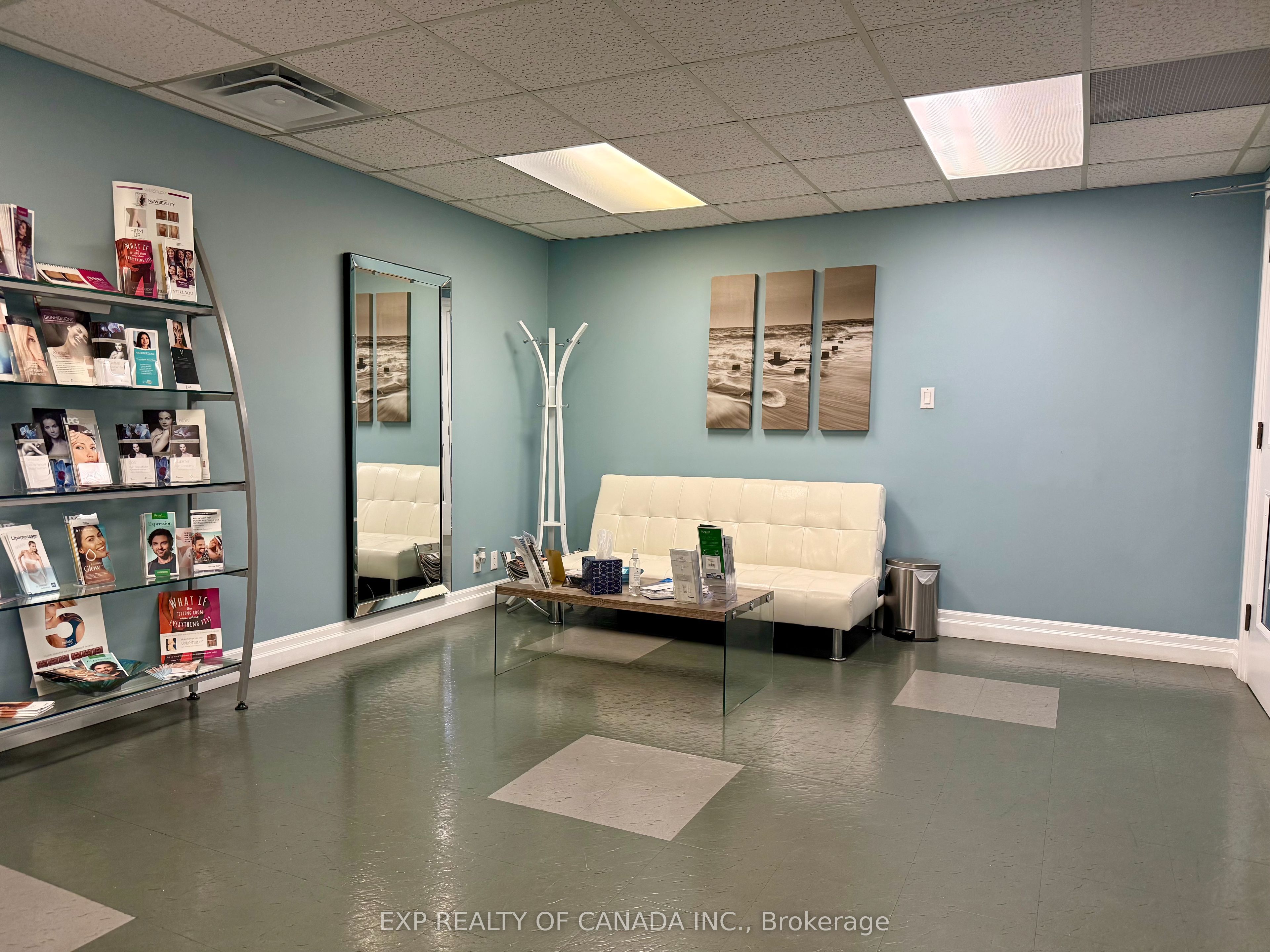 Commercial Lease in Timmins 3