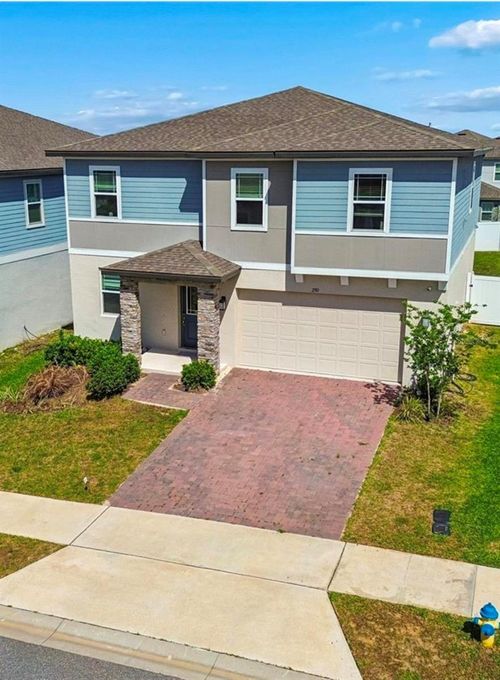 2310 Raven Ridge Rd, MINNEOLA, FL, 34715-9348 | Card Image
