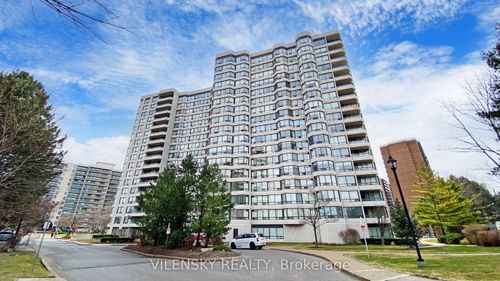 1603-1101 Steeles Ave W, North York, ON, M2R3W5 | Card Image