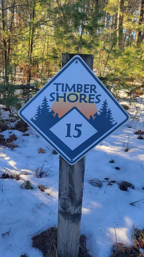 Lot 15 W 19th Ave, Arkdale, WI, 54613 | Card Image