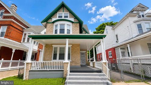 292 Spring St, Trenton, NJ, 08618-4652 | Card Image