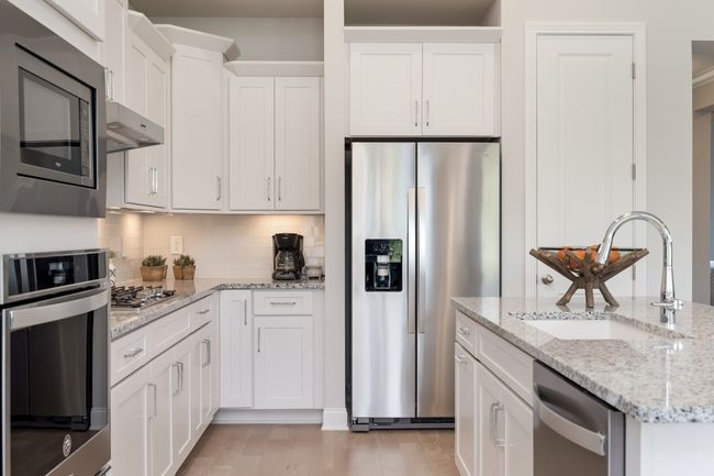 All interior photos are of a model home in another community. Interior and exterior colors and features will be different. | Image 4