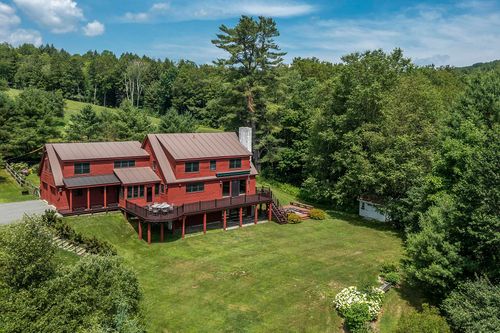 1777 Bible Hill Rd, Brownsville, VT, 05037-4426 | Card Image