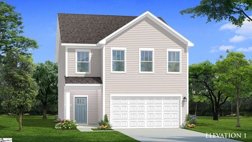 209 Phlox Street, Fountain Inn, SC, 29644 | Card Image