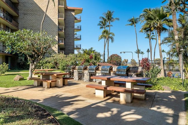 APT-523 - 938 S Kihei Rd, Condo with 1 bedrooms, 1 bathrooms and null parking in Kihei HI | Image 32