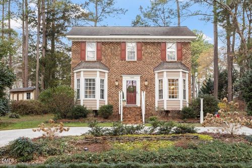 7105 Tullamore Dr, Raleigh, NC, 27613-4062 | Card Image