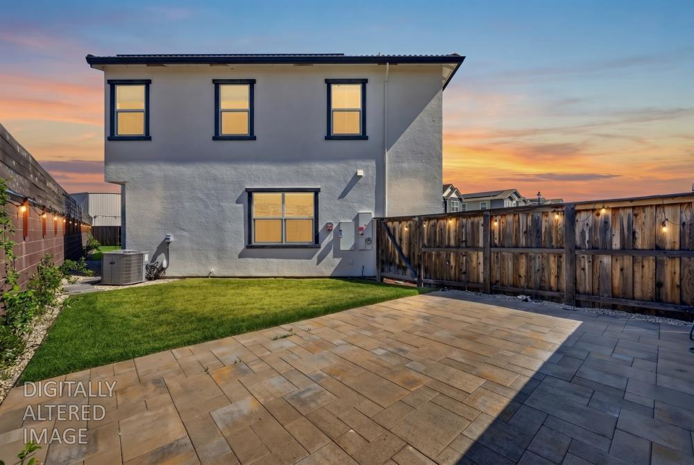 Residential in Rocklin 5
