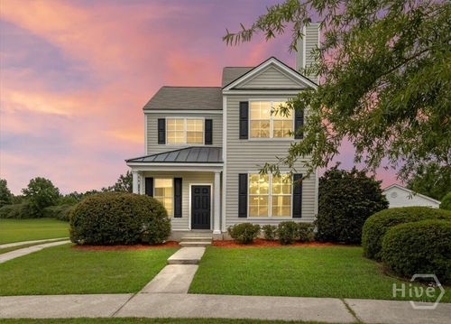 22 Godley Park Way, Savannah, GA, 31407-3972 | Card Image
