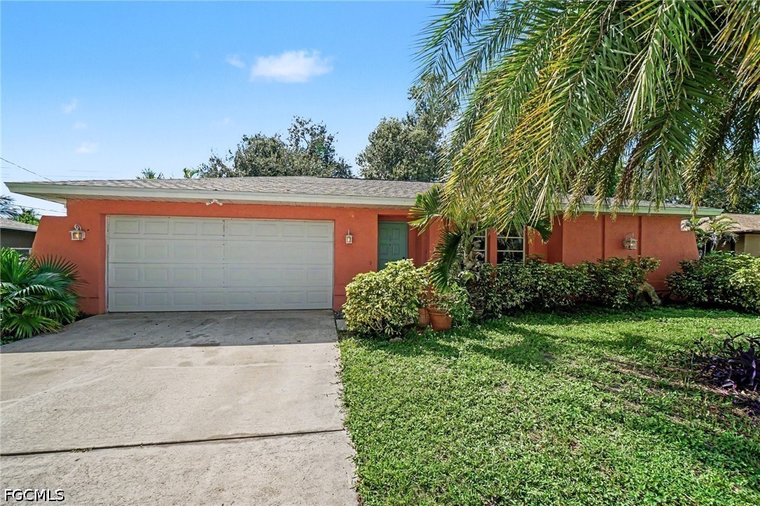 Residential in Cape Coral 4