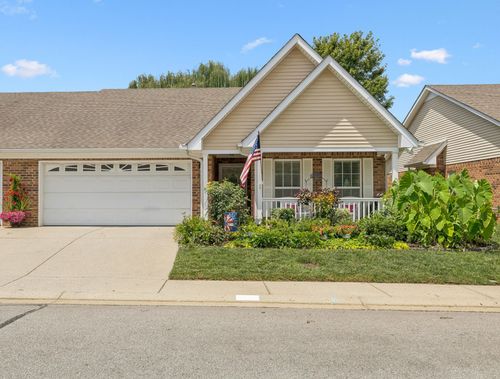 610 Village Green Cir, Murfreesboro, TN, 37128-5863 | Card Image