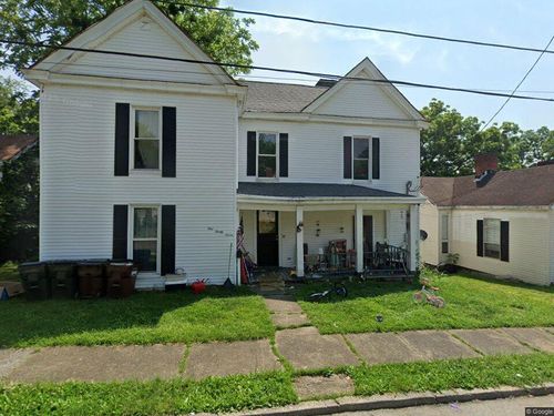 127 Harrison Ave, Mt Sterling, KY, 40353-1205 | Card Image