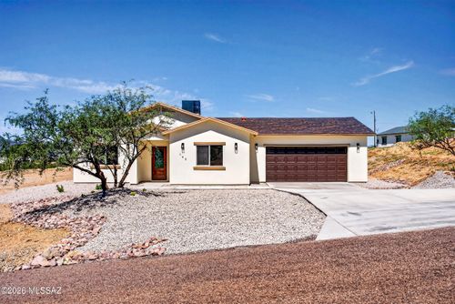 162 Avenida Pastor, Rio Rico, AZ, 85648-0225 | Card Image