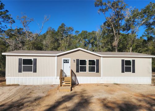 7513 W Dunklin St, Dunnellon, FL, 34433-4505 | Card Image