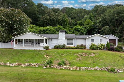 6559 Us Highway 11, Springville, AL, 35146-4015 | Card Image