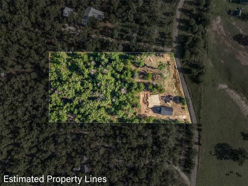 TBD Lincoln Lake Rd, Paige, TX, 78659 | Card Image