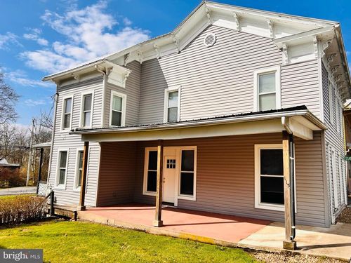 113 W Main St, MILLHEIM, PA, 16854-9626 | Card Image