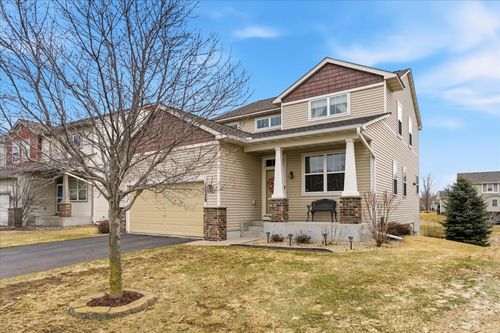 12329 3rd St Ne, Blaine, MN, 55434-1982 | Card Image