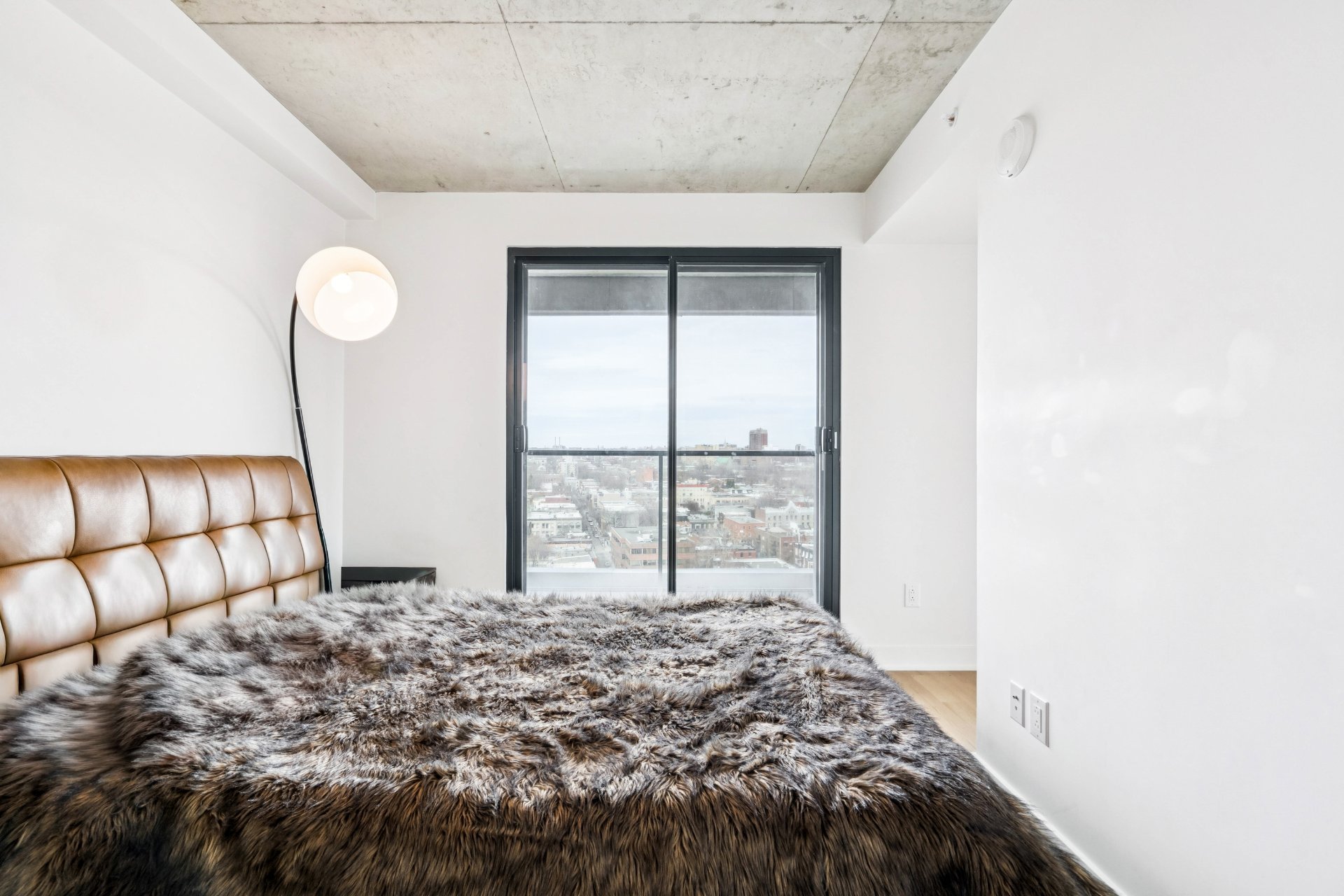 Residential Lease in Montréal (Ville-Marie) 2