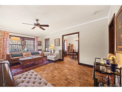 2-963 N Logan St, Denver, CO, 80203-3076 | Card Image