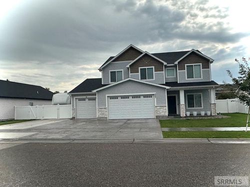 662 S 2100 W, Rexburg, ID, 83440 | Card Image