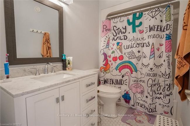 1 Christopher Crt, House other with 5 bedrooms, 2 bathrooms and 4 parking in North Bay ON | Image 39