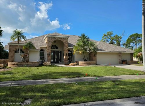 2800 Long Putt Ct, PALM HARBOR, FL, 34683-6458 | Card Image