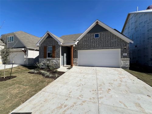 317 Willow Heights Dr, Hutto, TX, 78634-2849 | Card Image