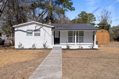 1315 Cade Hill Ave, Fayetteville, NC, 28312-6421 | Card Image