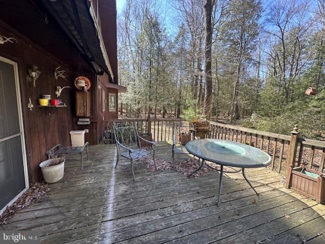 73 Driftwood Dr, House other with 3 bedrooms, 3 bathrooms and null parking in Albrightsville PA | Image 28