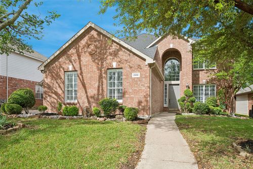 2986 Marchwood Dr, Highland Village, TX, 75077-3131 | Card Image