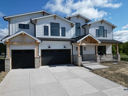 13042 Spirea Ave, Saint John, IN, 46373-7545 | Card Image